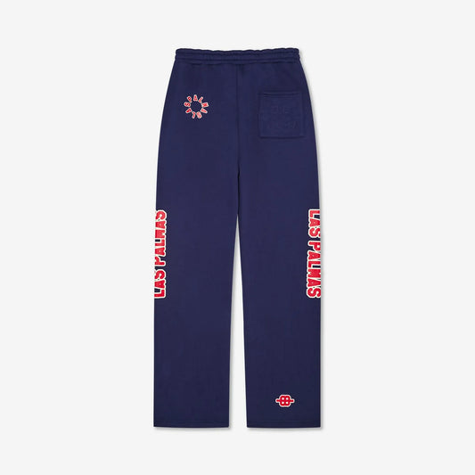 DOES IT BETTER SWEATPANTS - NAVY