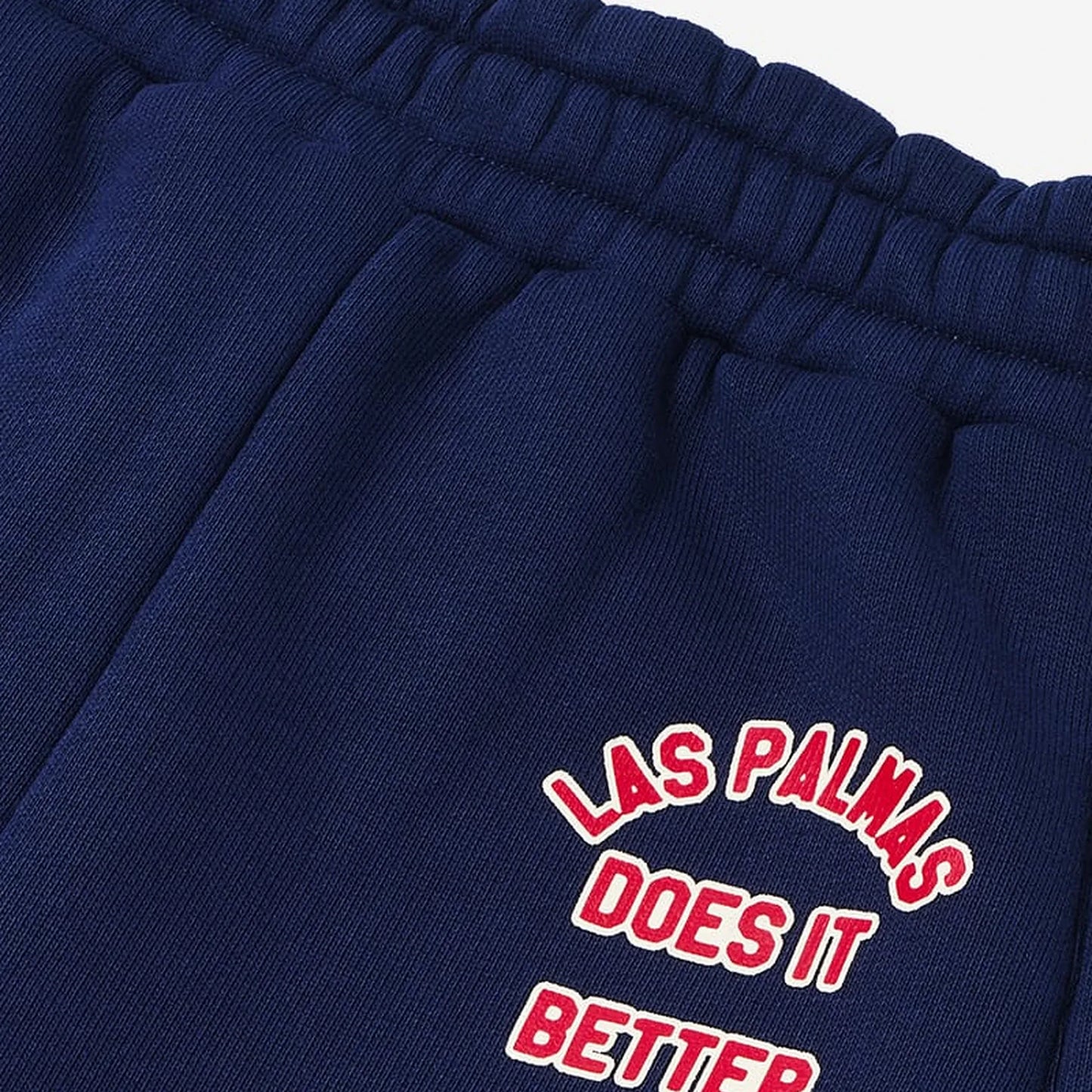 DOES IT BETTER SWEATPANTS - NAVY