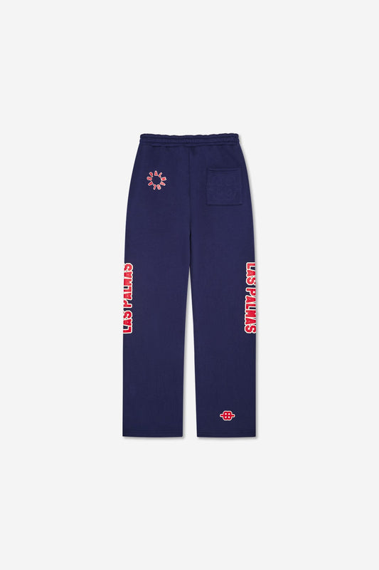 DOES IT BETTER SWEATPANTS - NAVY
