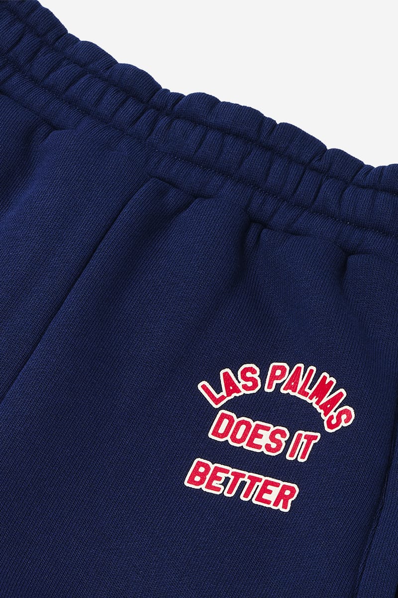 DOES IT BETTER SWEATPANTS - NAVY