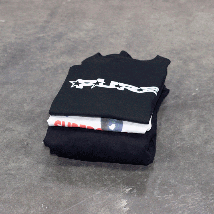 The 2Day Pack Las Palmas Brand