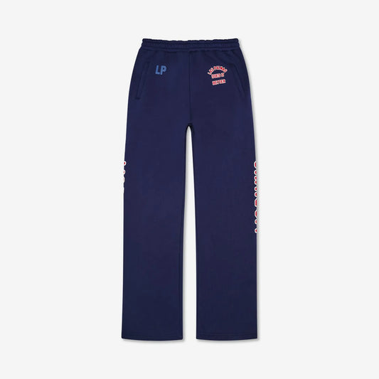DOES IT BETTER SWEATPANTS - NAVY