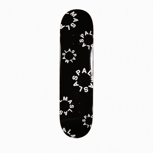 SUNFLOWER DECK - 8.3"