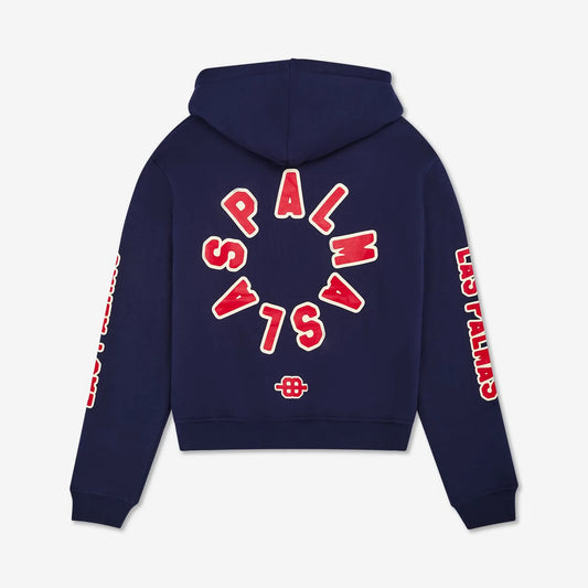 DOES IT BETTER HOODIE - NAVY