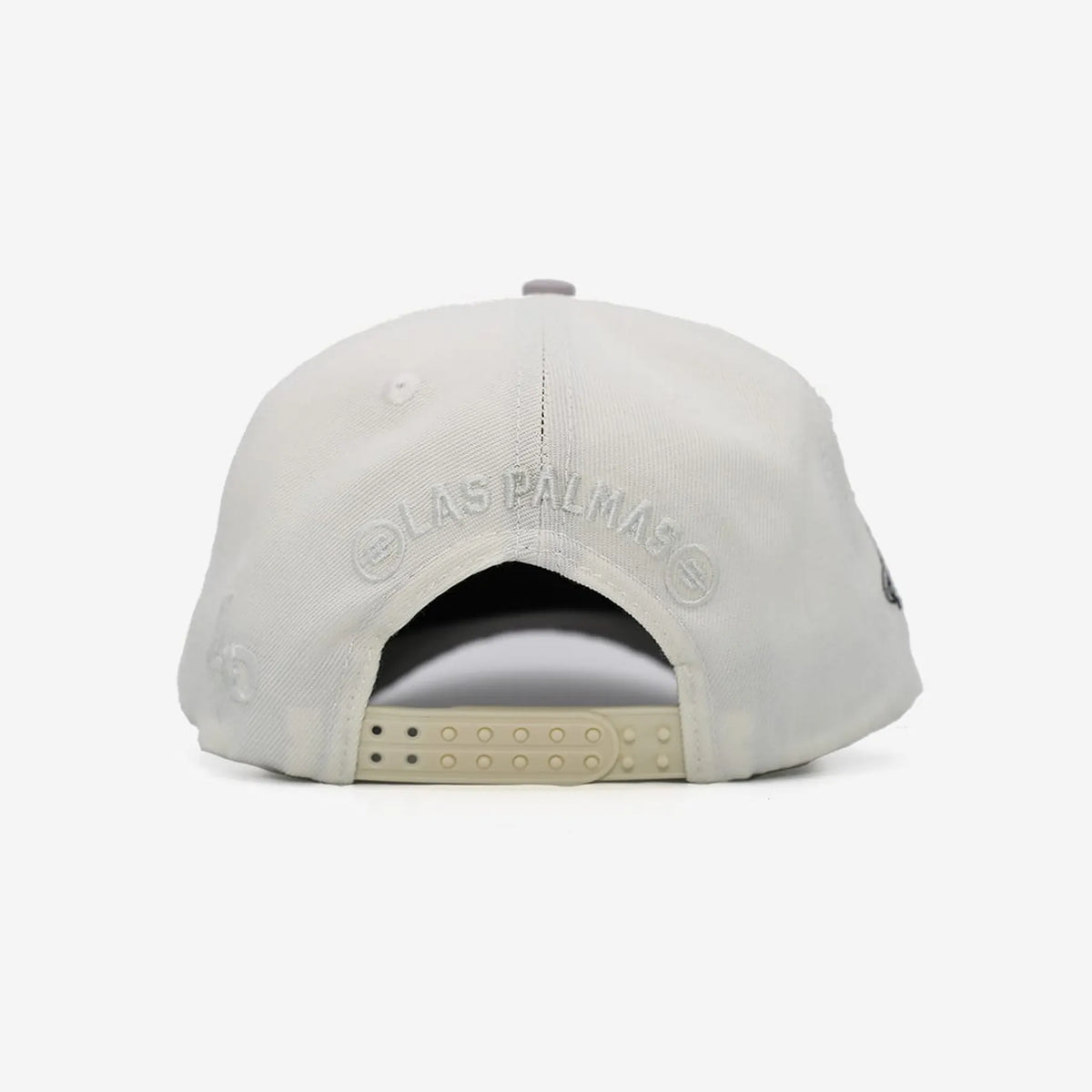 MAJOR LEAGUE HAT - OFF-WHITE/GREY