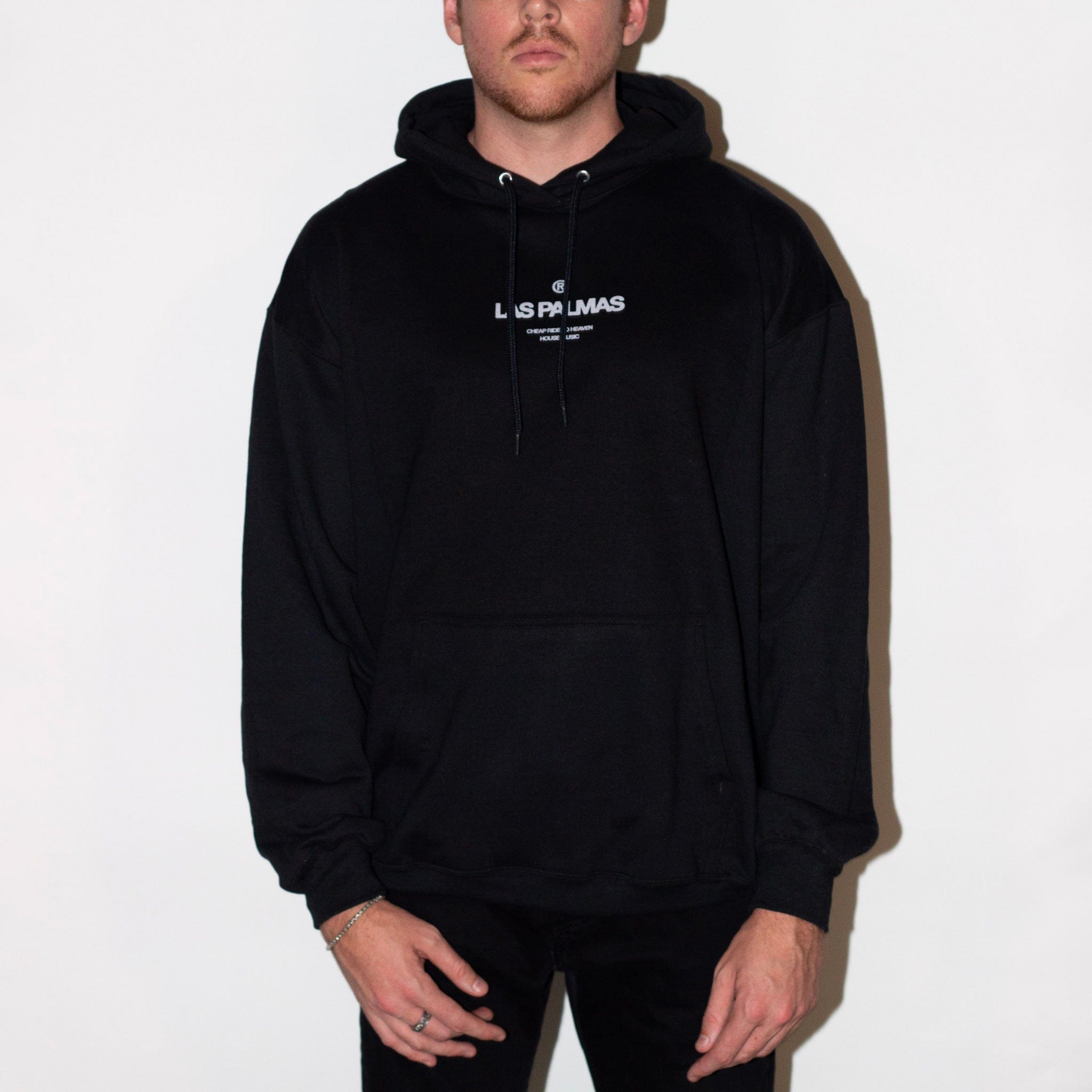 Cheap black 2024 hoodie