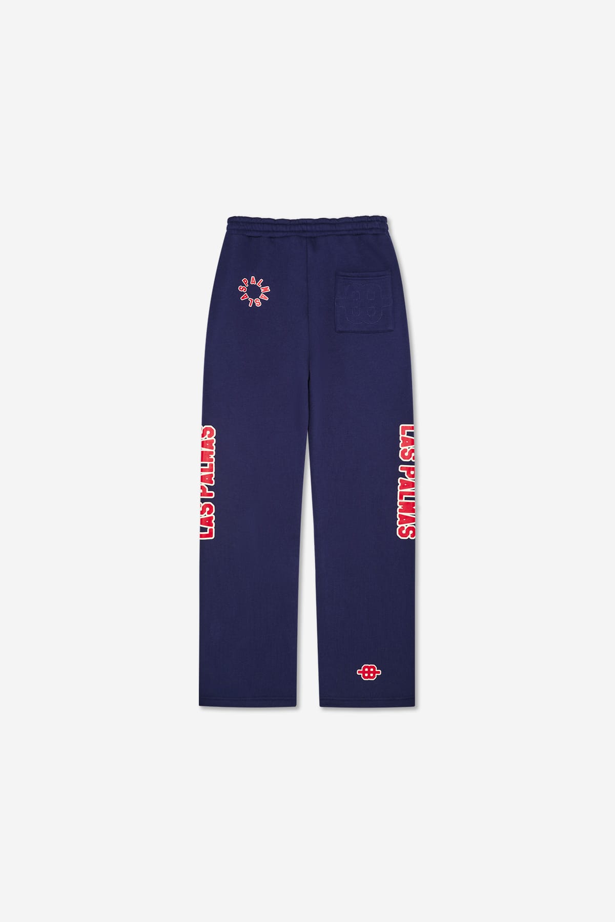 DOES IT BETTER SWEATPANTS - NAVY