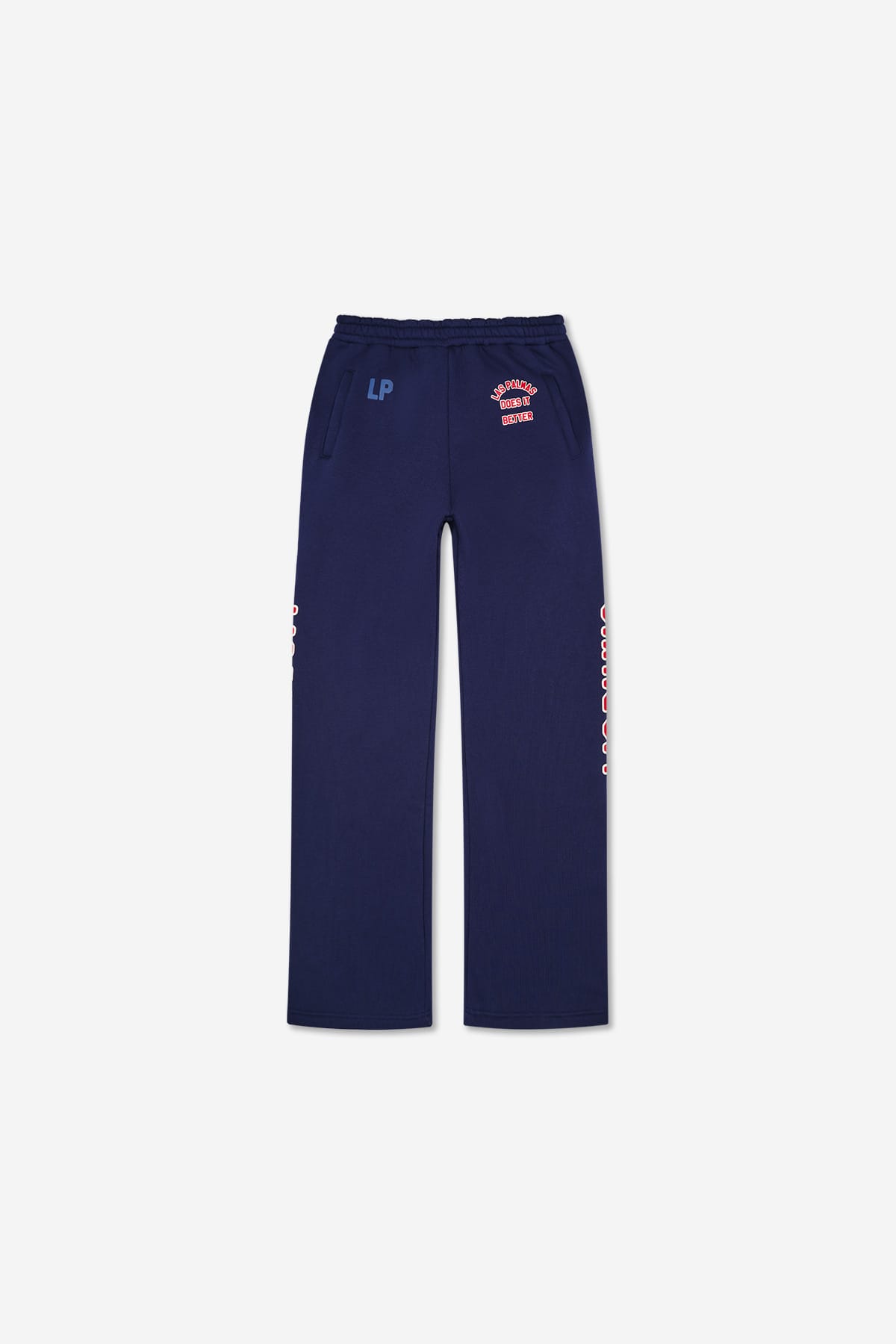 DOES IT BETTER SWEATPANTS - NAVY