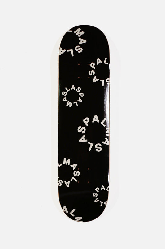 SUNFLOWER DECK - 8.3"